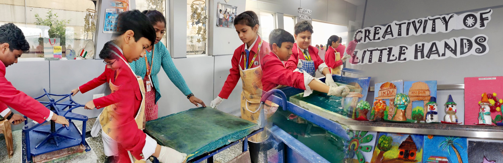 Kids Activities