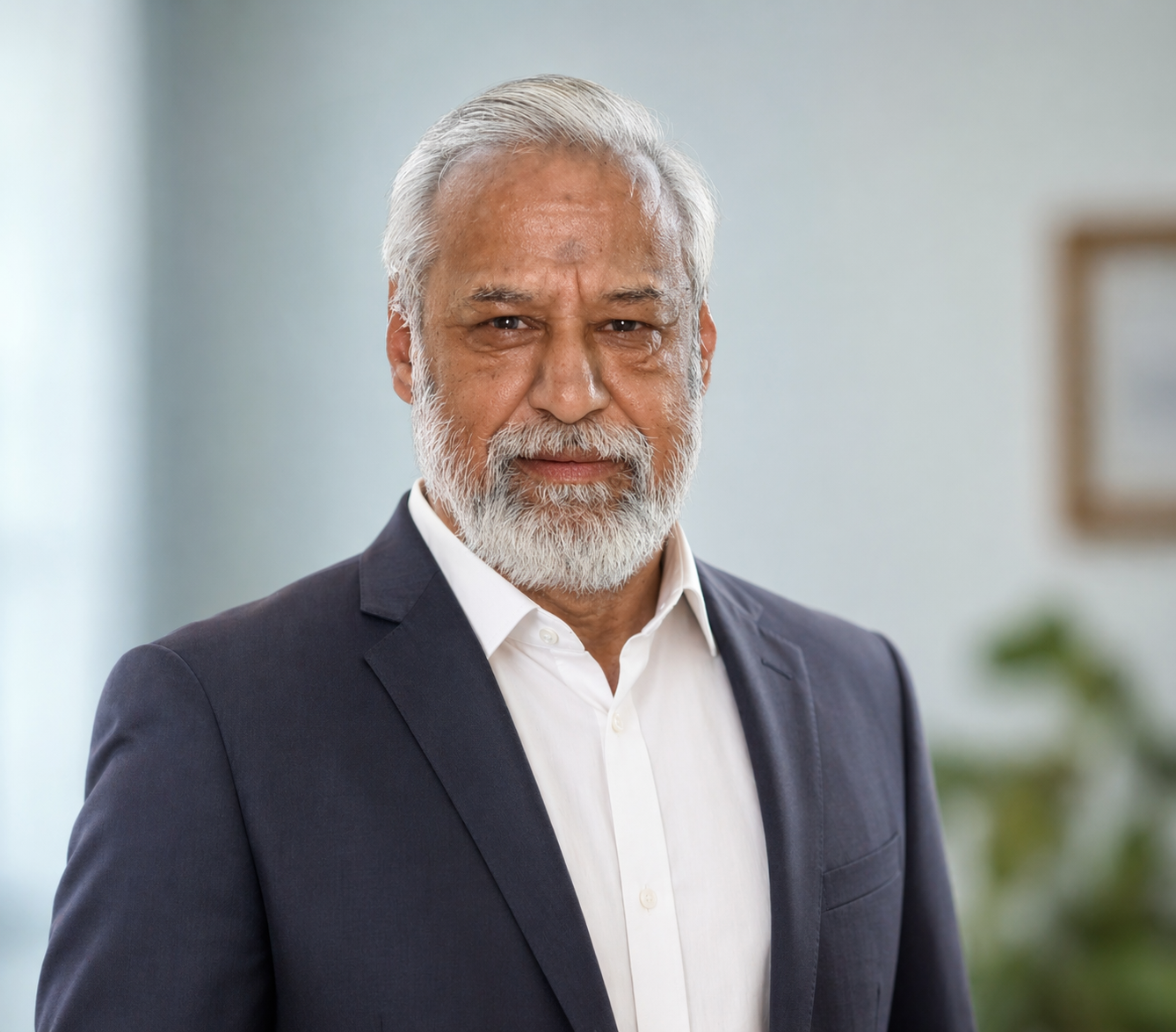 Shri Satish Gupta