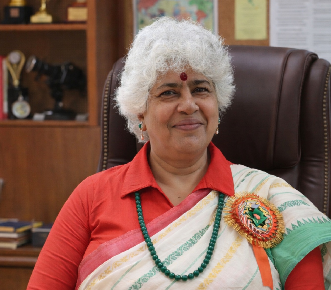Shubha Ranjan Chatterjee