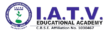 I.AT.V. EDUCATIONAL ACADEMY